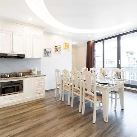Rosee Apartment Hotel-2