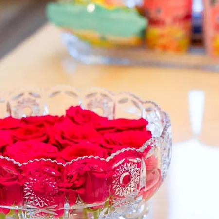 Rosee Apartment Hotel-3